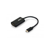 Port USB-C to HDMI Port Converter